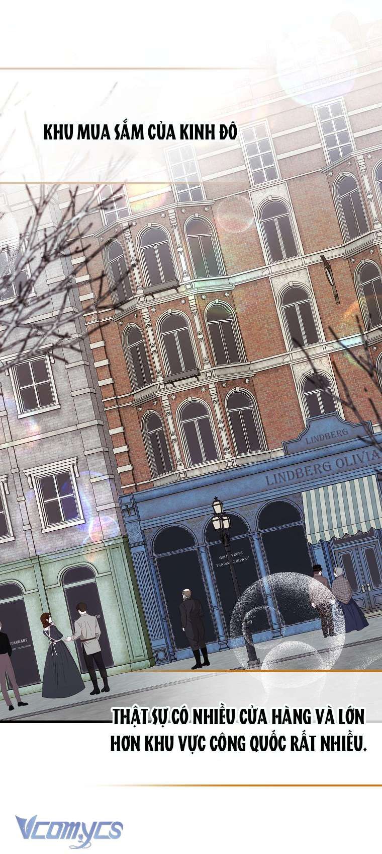 Lần Đầu Bé Út Được Yêu Thương Chapter 35 - 9