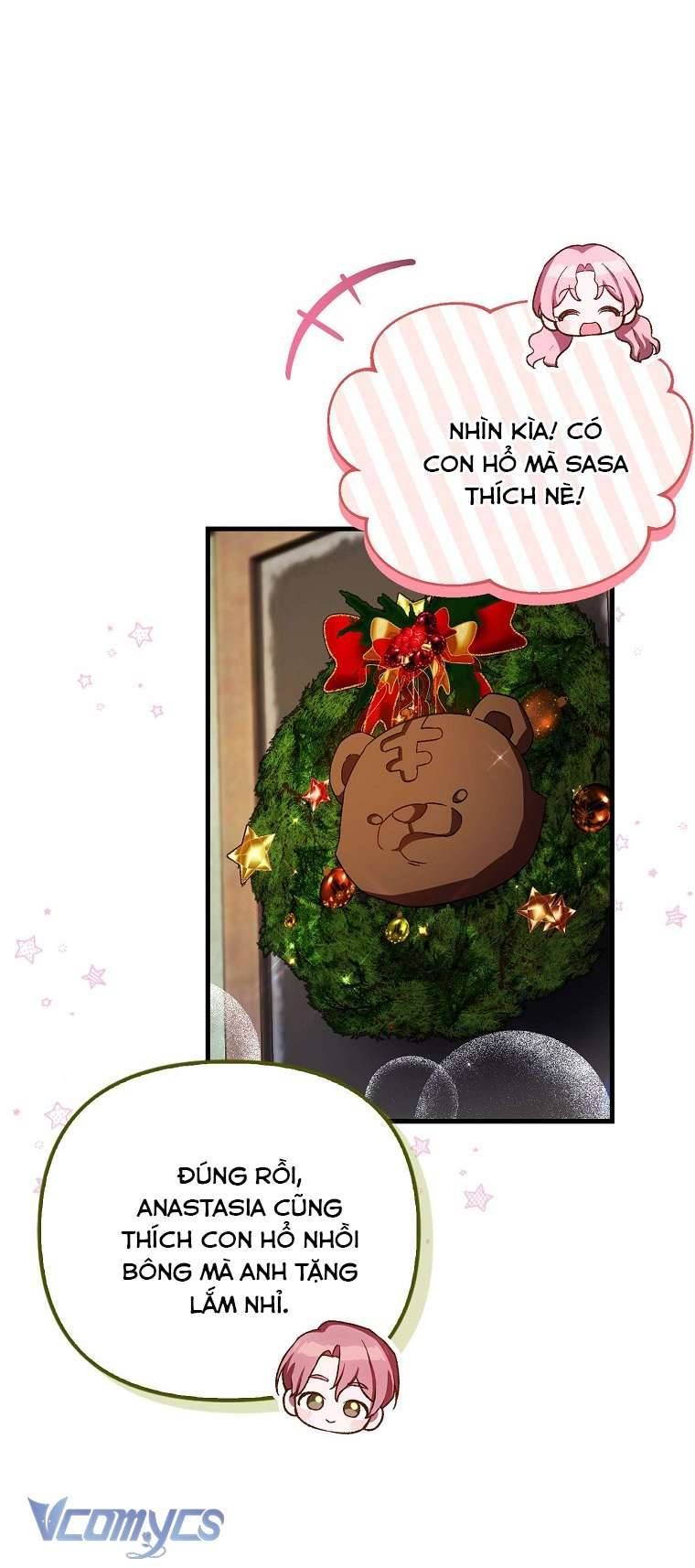 Lần Đầu Bé Út Được Yêu Thương Chapter 35 - 10