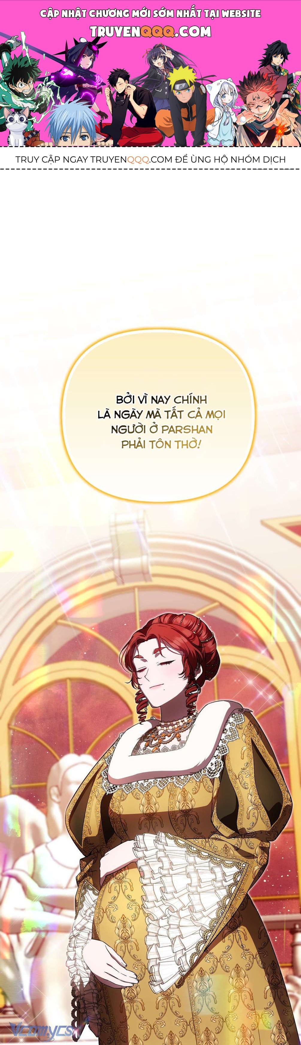 Lần Đầu Bé Út Được Yêu Thương Chapter 36 - 1