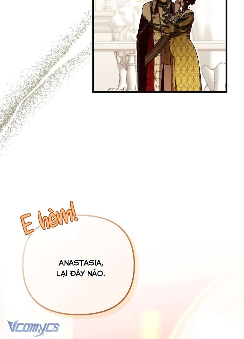 Lần Đầu Bé Út Được Yêu Thương Chapter 36 - 12