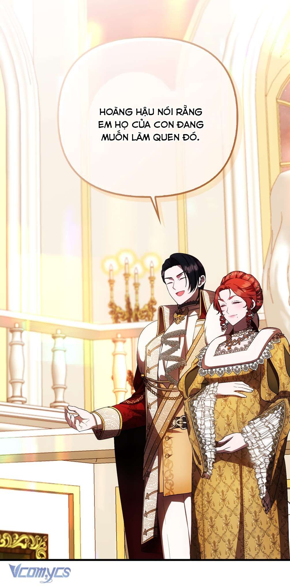 Lần Đầu Bé Út Được Yêu Thương Chapter 36 - 13