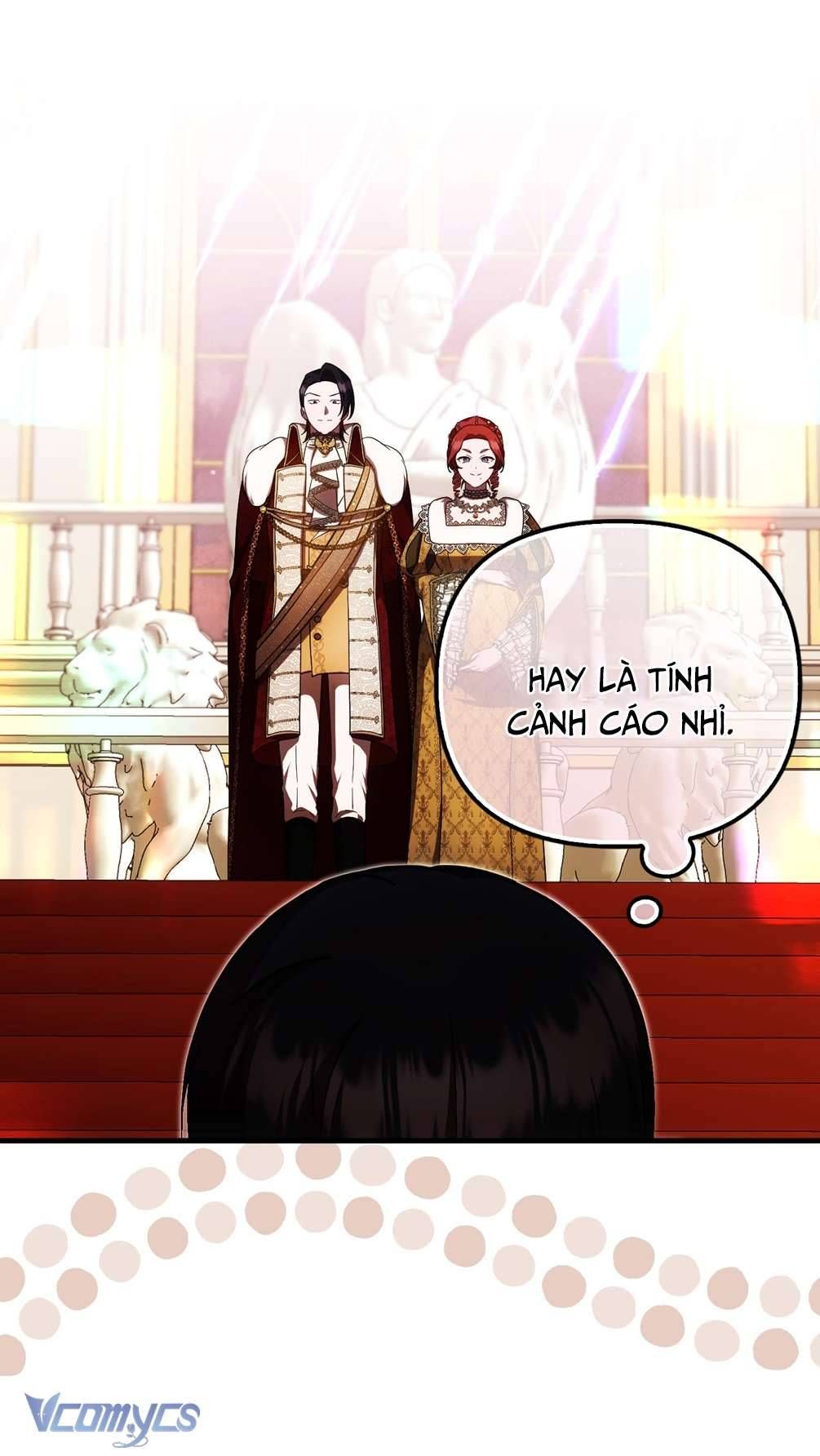 Lần Đầu Bé Út Được Yêu Thương Chapter 36 - 15