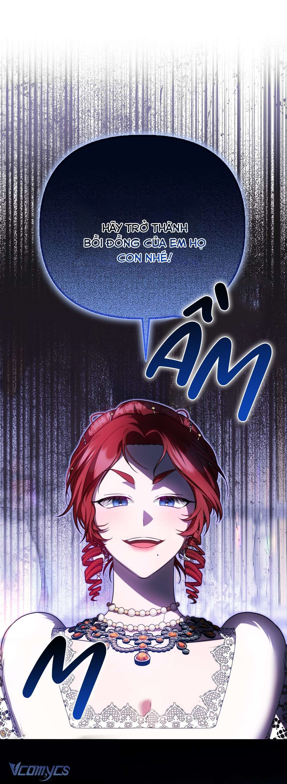 Lần Đầu Bé Út Được Yêu Thương Chapter 36 - 17