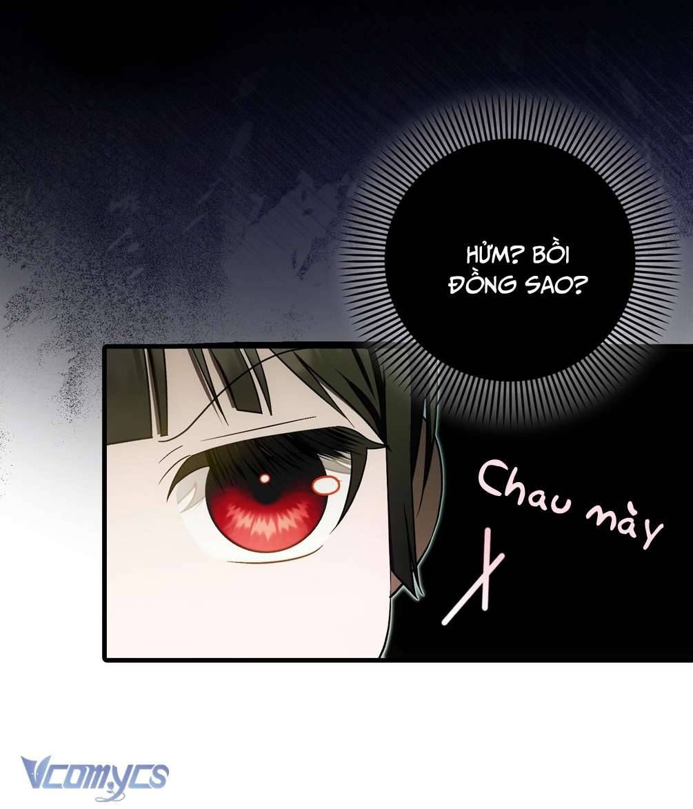 Lần Đầu Bé Út Được Yêu Thương Chapter 36 - 18