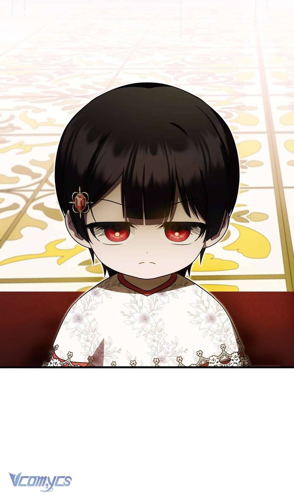 Lần Đầu Bé Út Được Yêu Thương Chapter 36 - 20