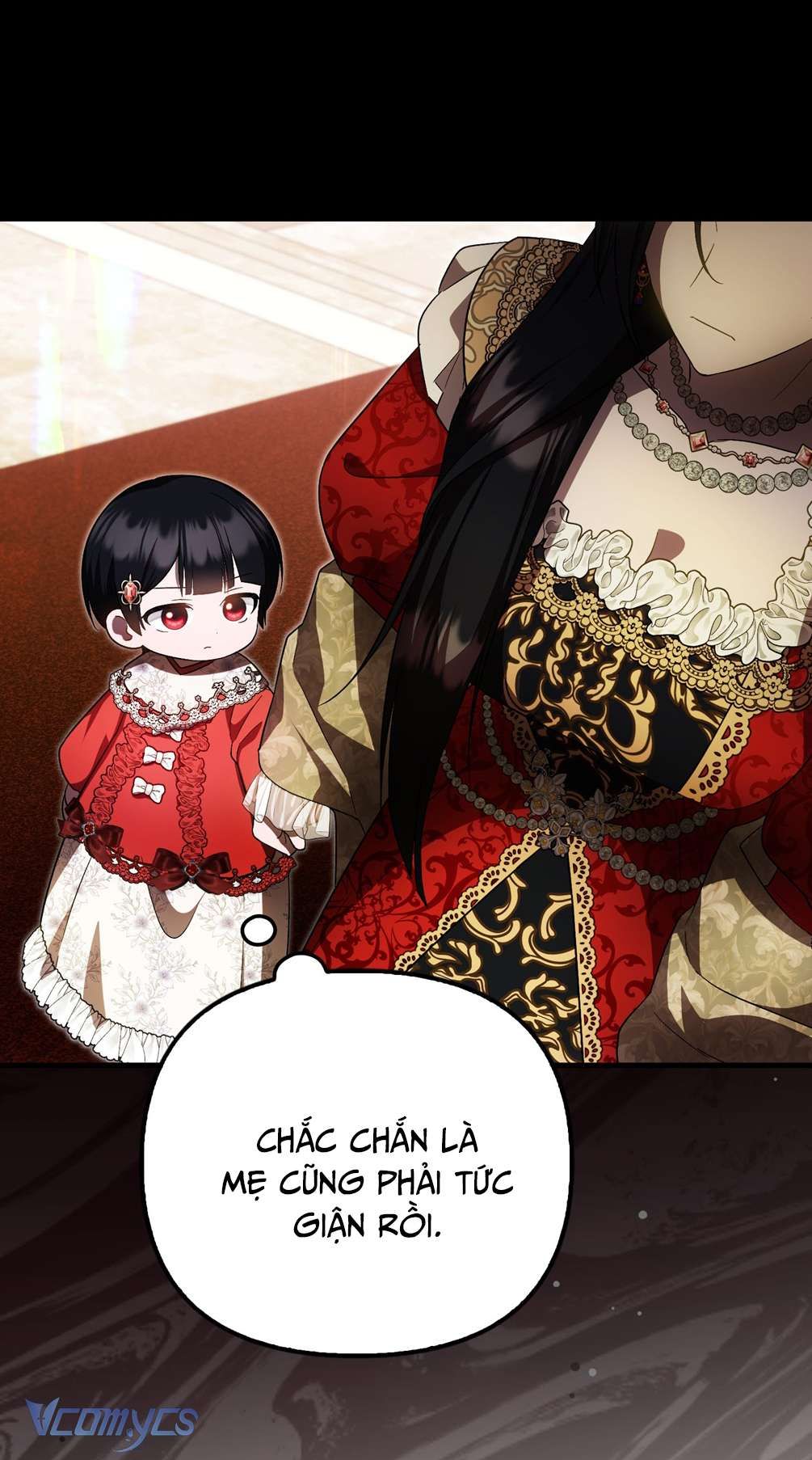 Lần Đầu Bé Út Được Yêu Thương Chapter 36 - 22