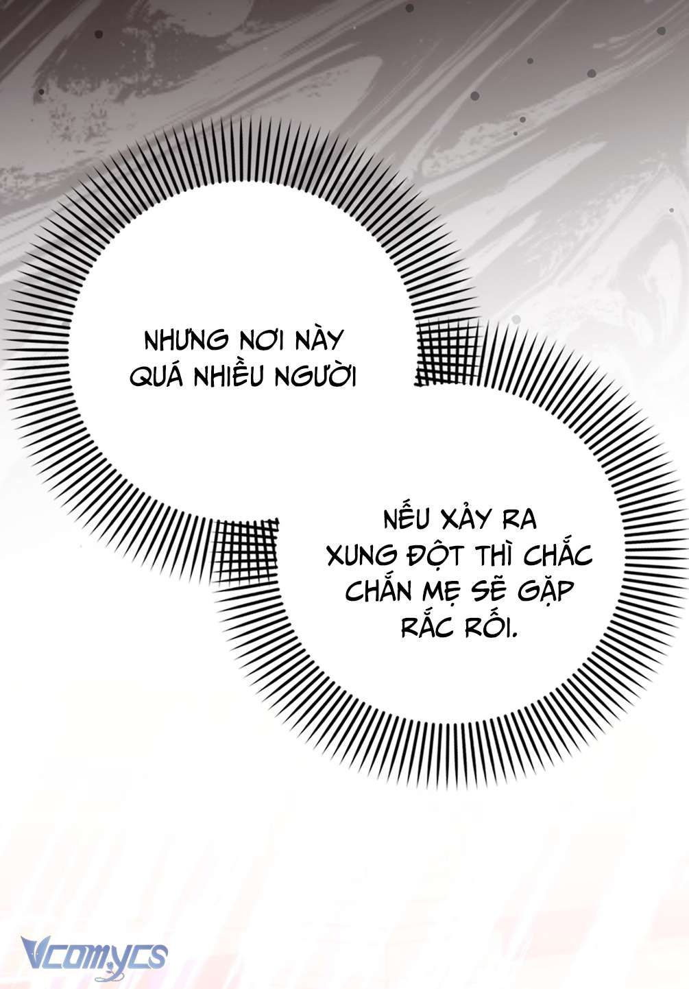 Lần Đầu Bé Út Được Yêu Thương Chapter 36 - 23