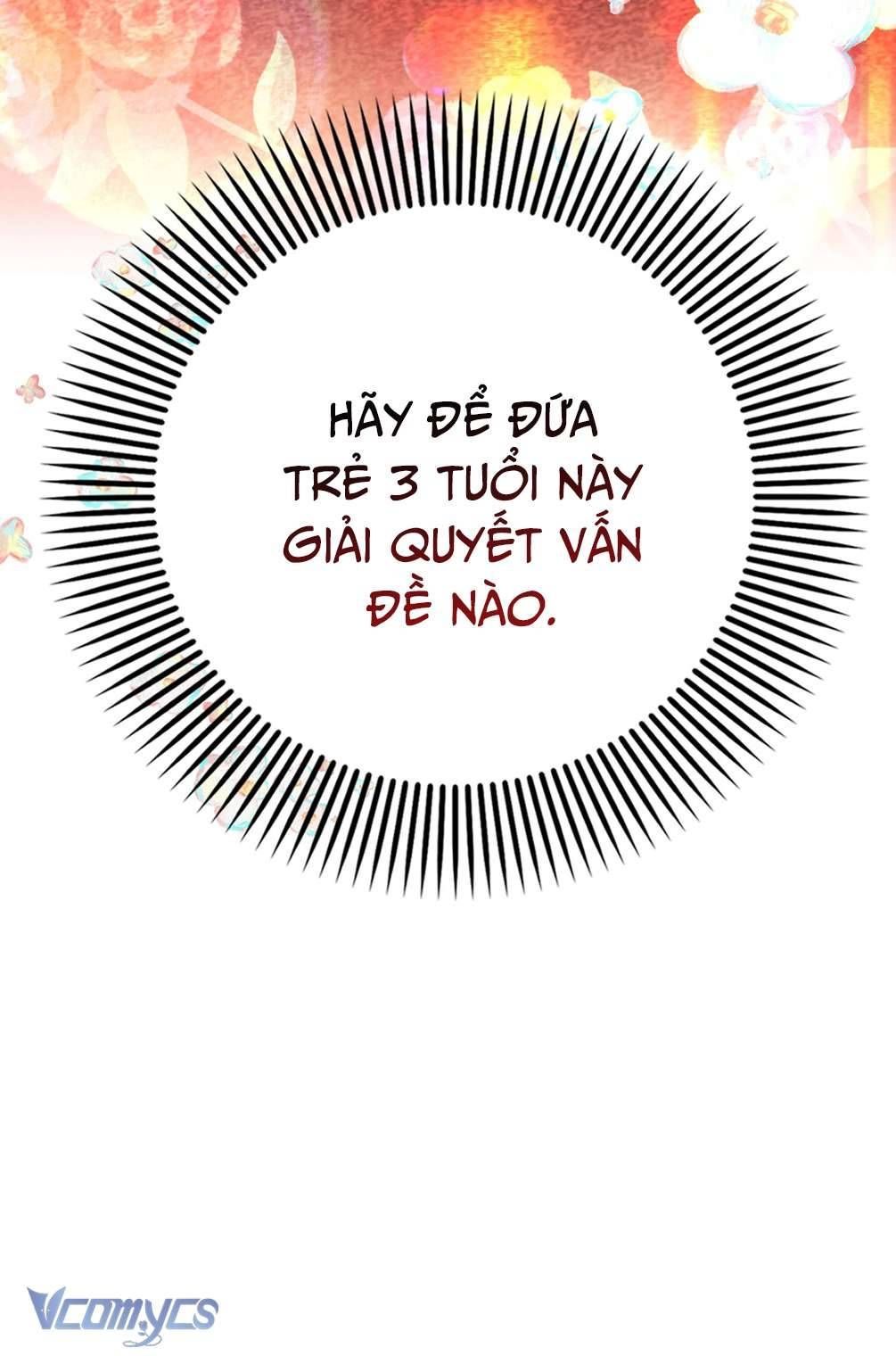 Lần Đầu Bé Út Được Yêu Thương Chapter 36 - 25