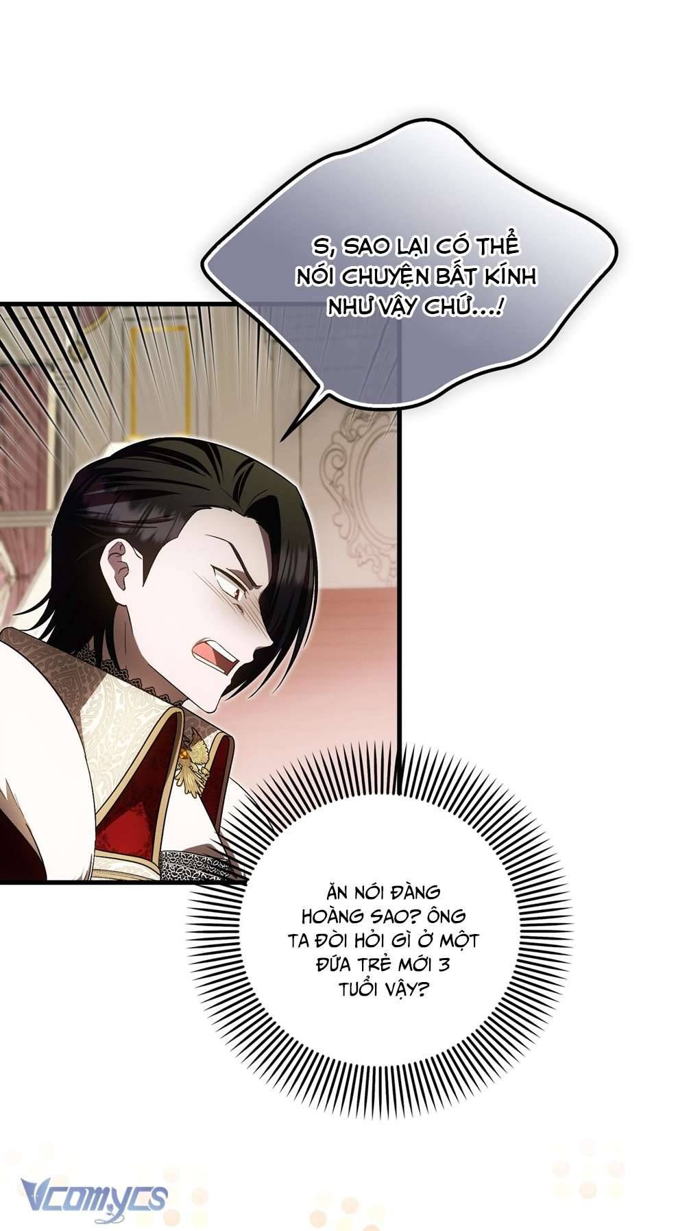 Lần Đầu Bé Út Được Yêu Thương Chapter 36 - 26