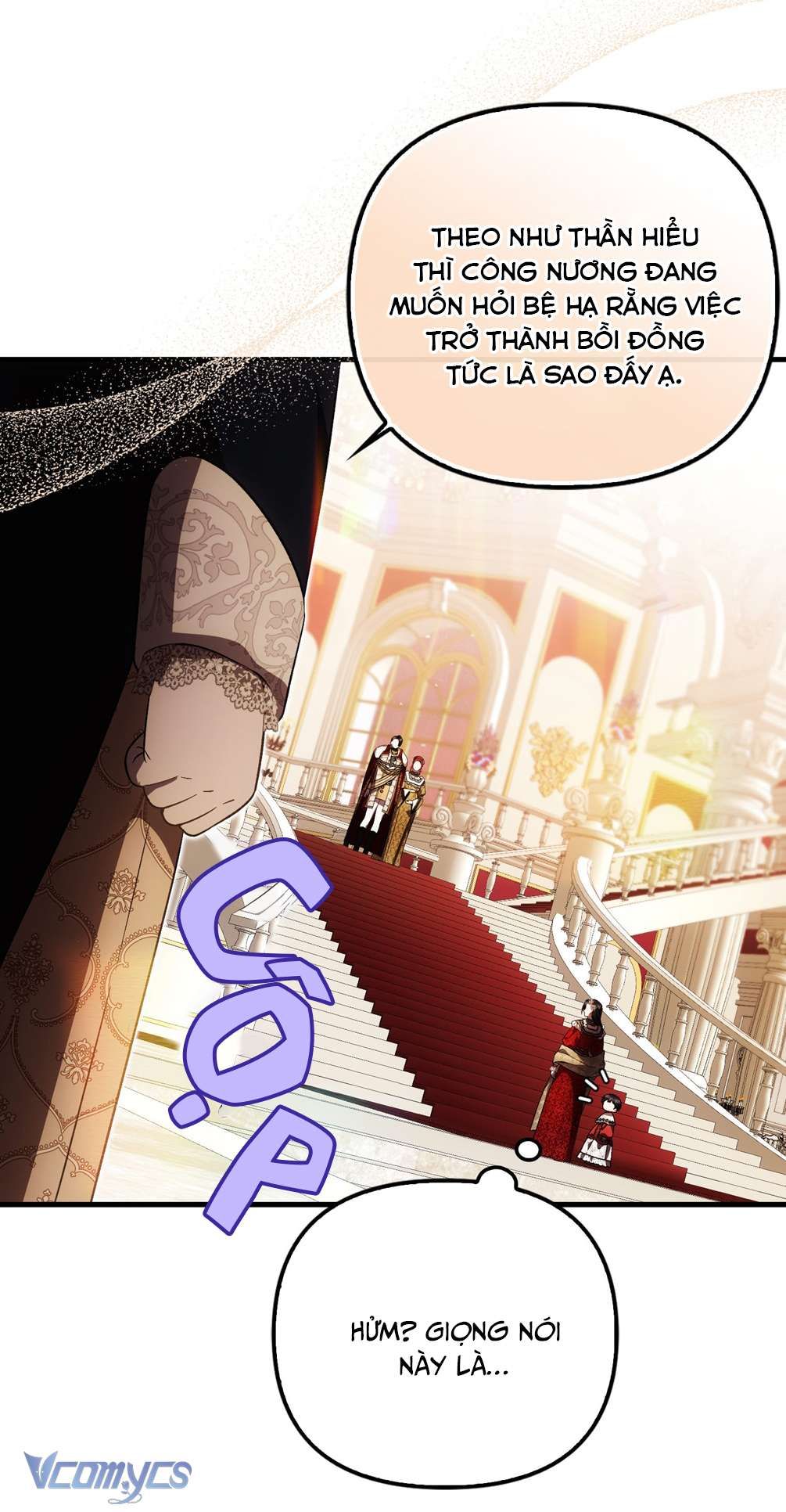 Lần Đầu Bé Út Được Yêu Thương Chapter 36 - 28