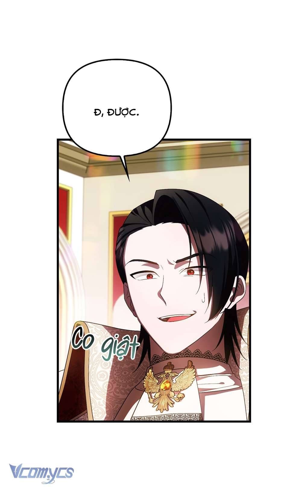 Lần Đầu Bé Út Được Yêu Thương Chapter 36 - 32