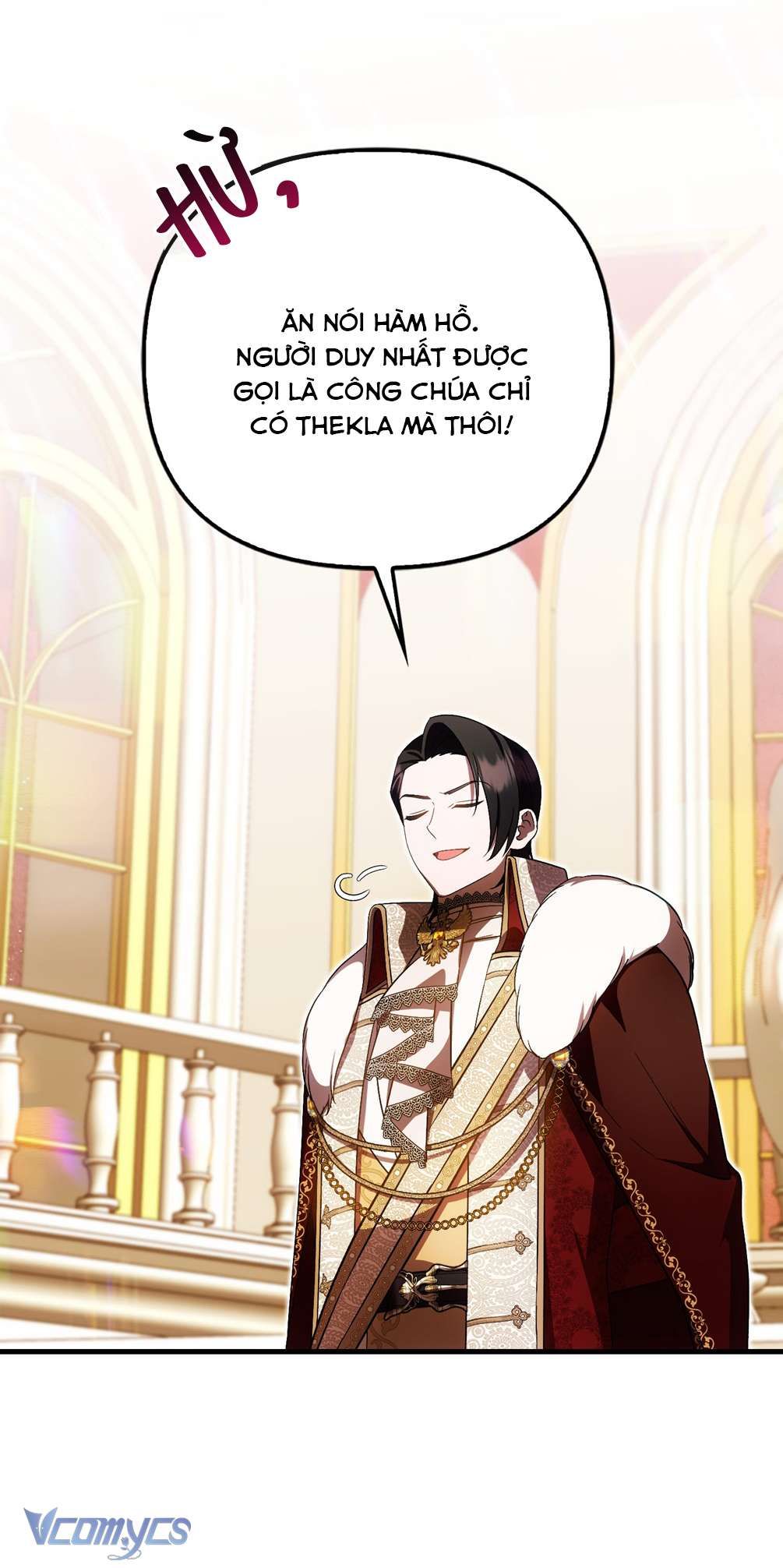 Lần Đầu Bé Út Được Yêu Thương Chapter 36 - 34