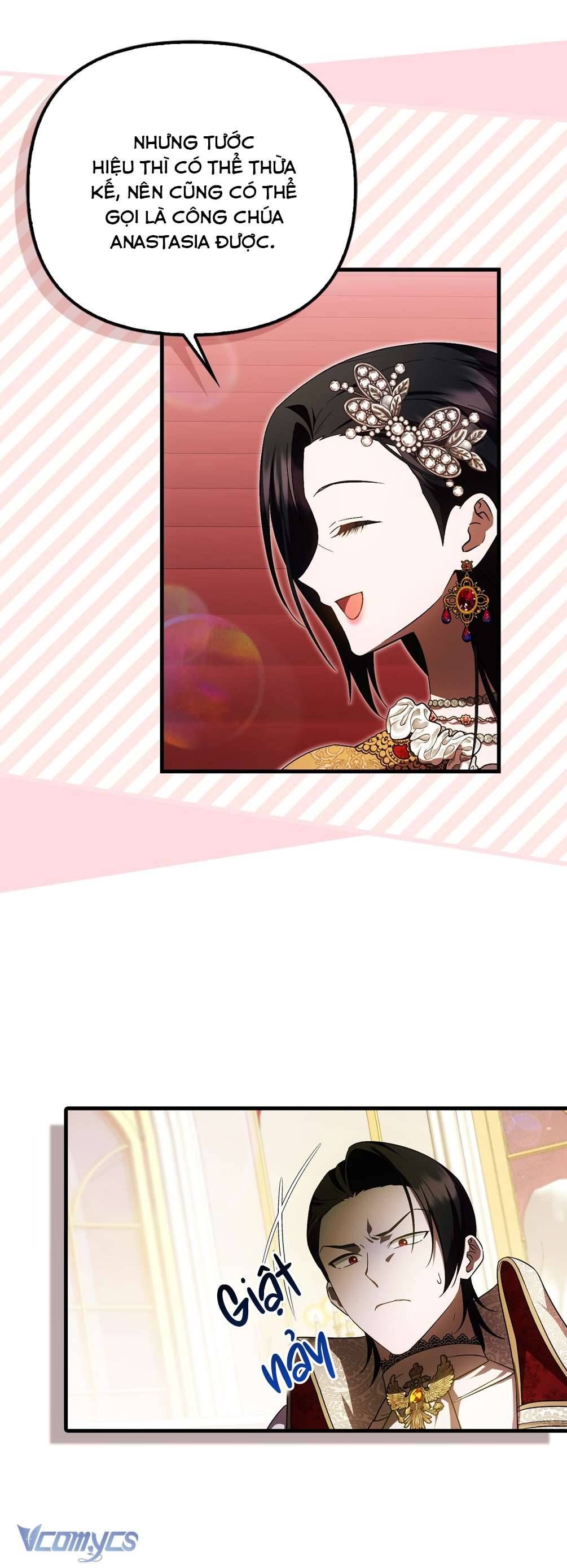 Lần Đầu Bé Út Được Yêu Thương Chapter 36 - 36