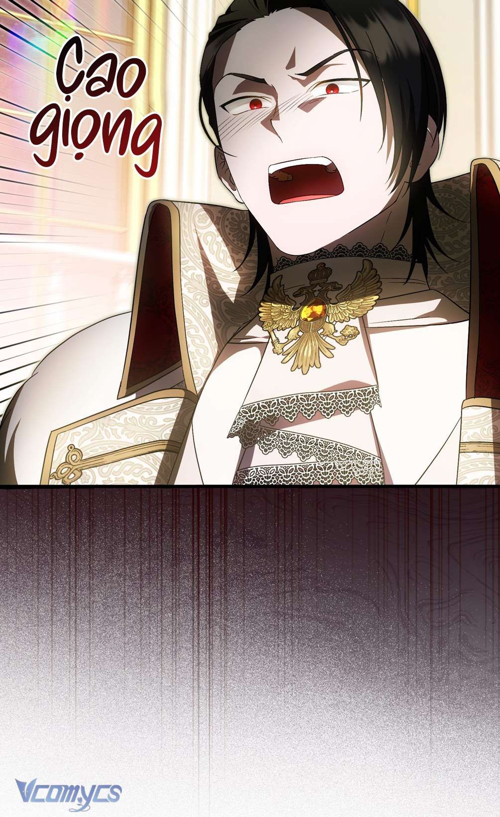 Lần Đầu Bé Út Được Yêu Thương Chapter 36 - 38