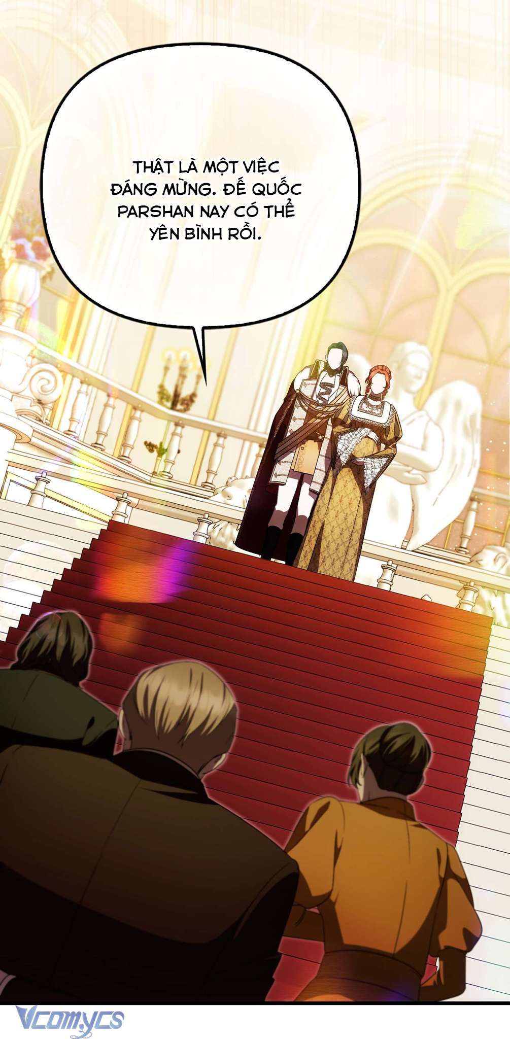 Lần Đầu Bé Út Được Yêu Thương Chapter 36 - 5