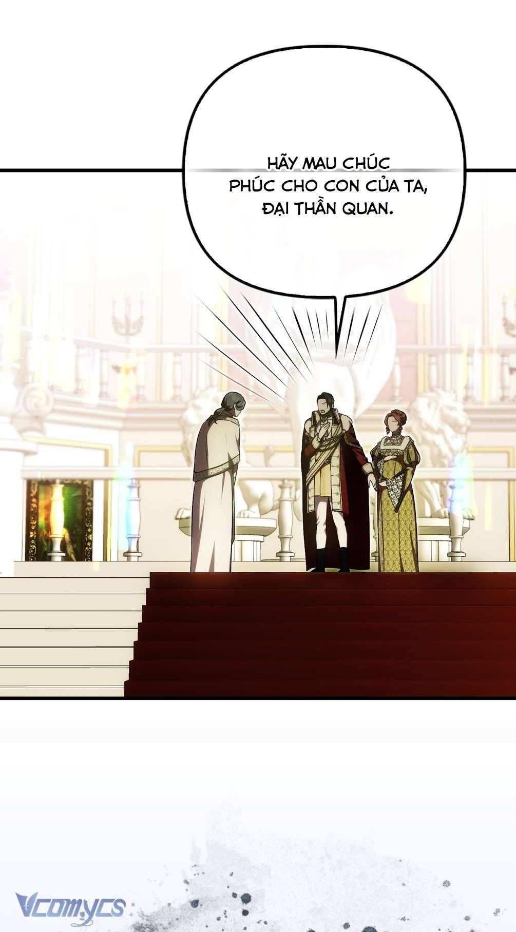 Lần Đầu Bé Út Được Yêu Thương Chapter 36 - 43