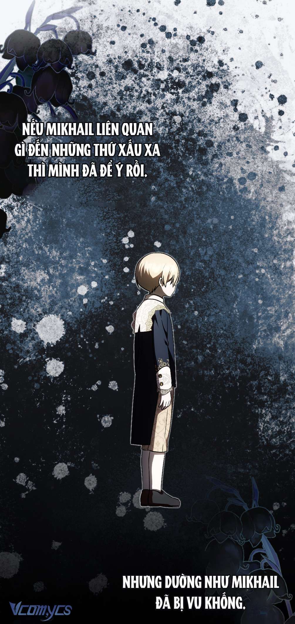 Lần Đầu Bé Út Được Yêu Thương Chapter 36 - 44