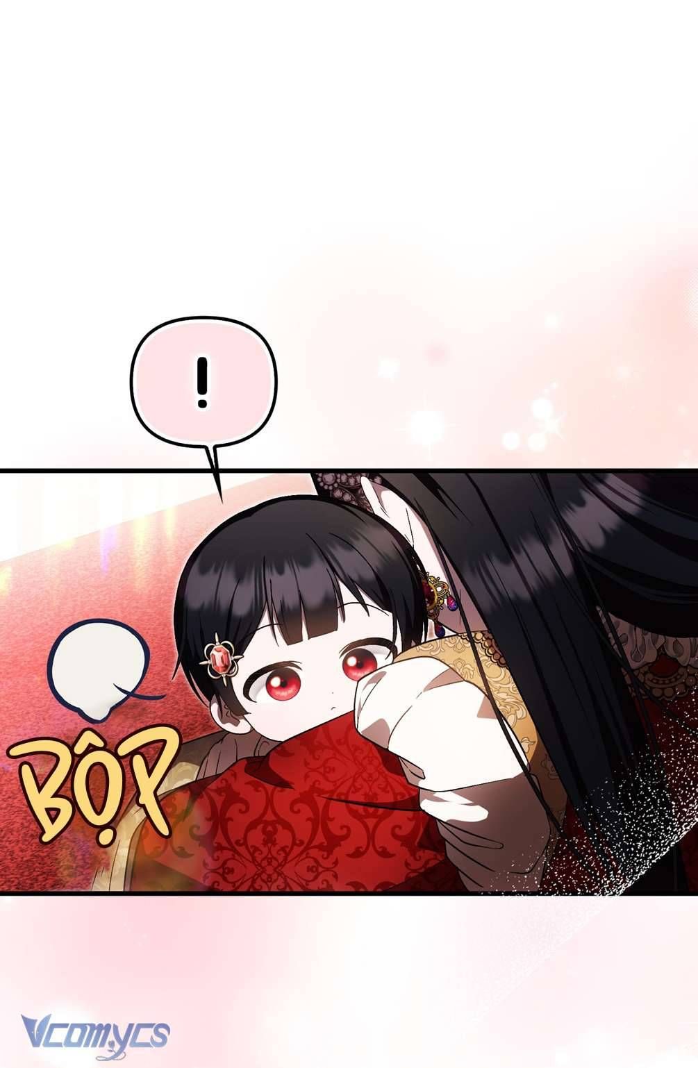 Lần Đầu Bé Út Được Yêu Thương Chapter 36 - 49