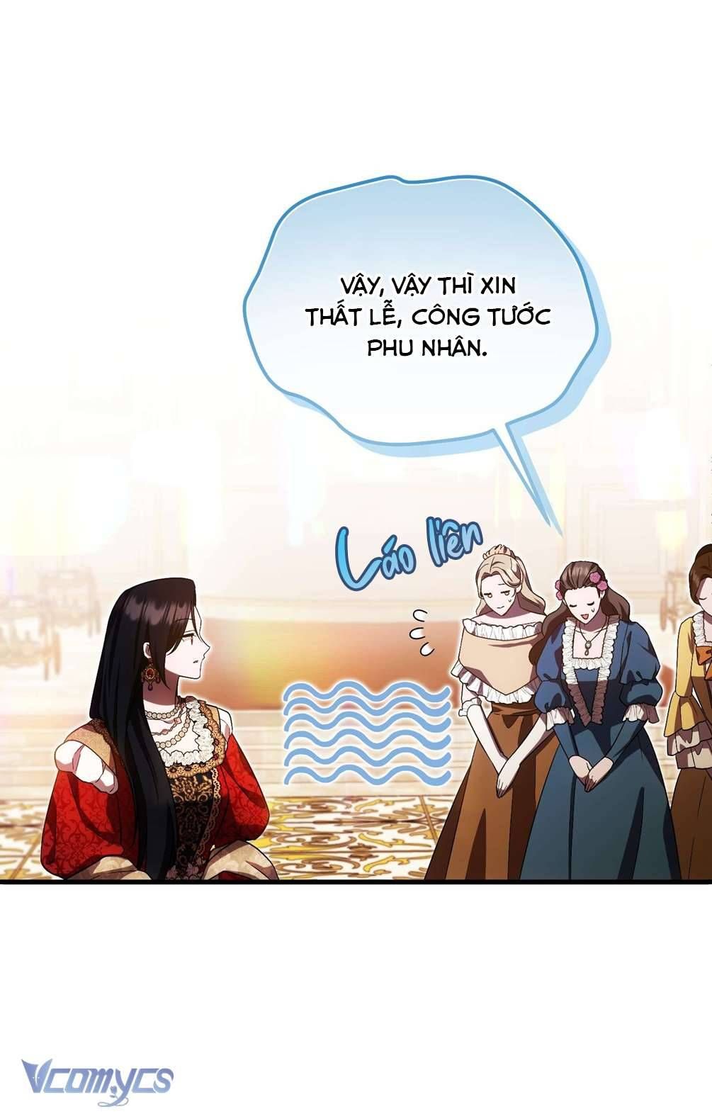 Lần Đầu Bé Út Được Yêu Thương Chapter 36 - 6