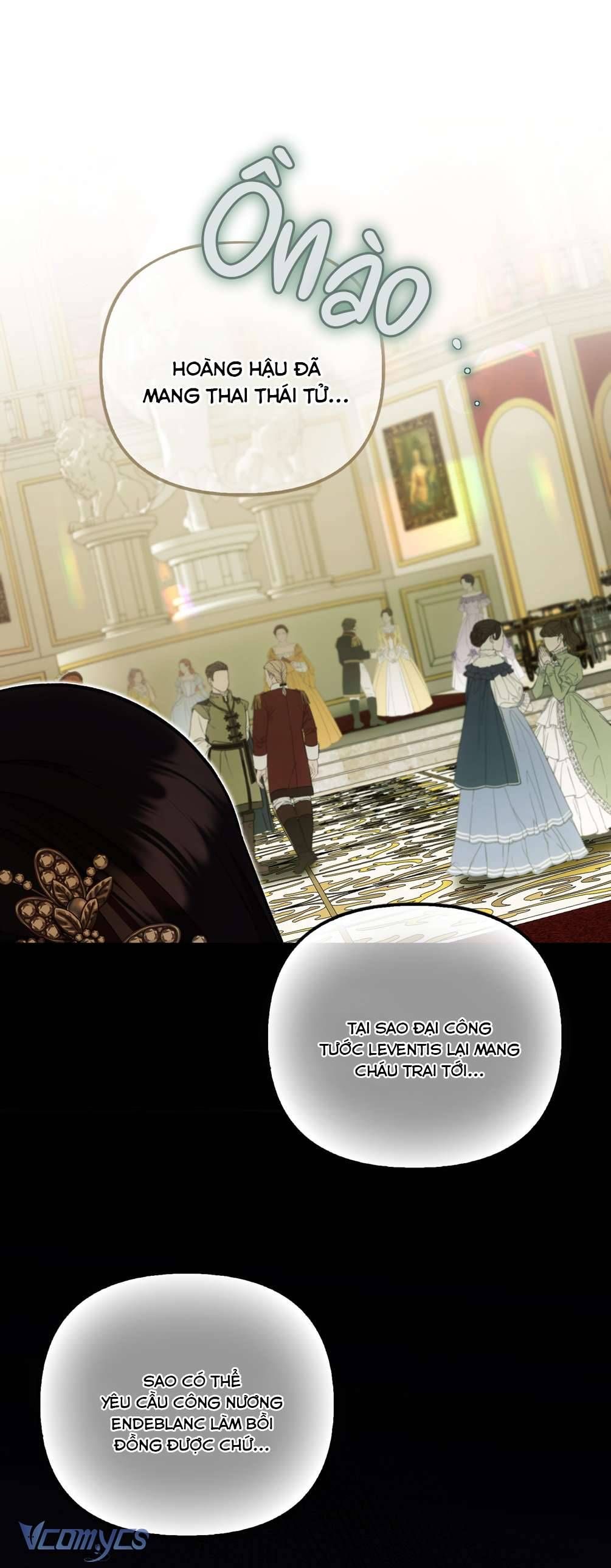 Lần Đầu Bé Út Được Yêu Thương Chapter 36 - 51