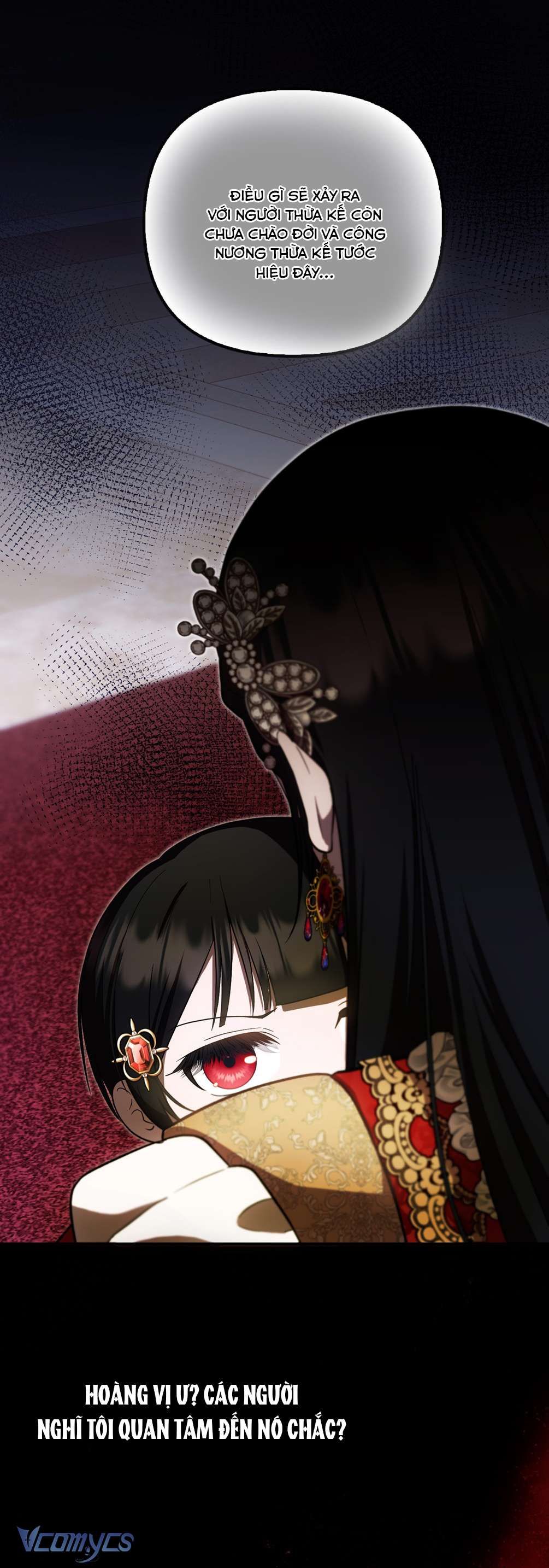 Lần Đầu Bé Út Được Yêu Thương Chapter 36 - 52