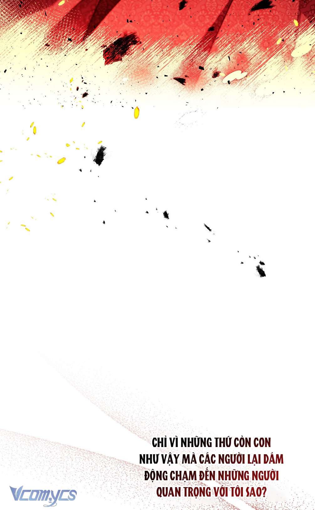 Lần Đầu Bé Út Được Yêu Thương Chapter 36 - 54