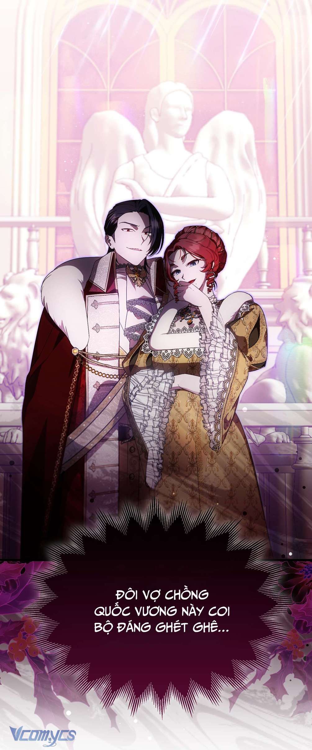 Lần Đầu Bé Út Được Yêu Thương Chapter 36 - 8