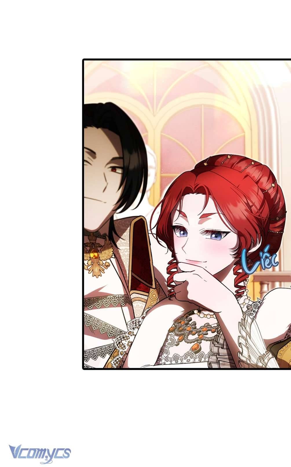 Lần Đầu Bé Út Được Yêu Thương Chapter 36 - 10