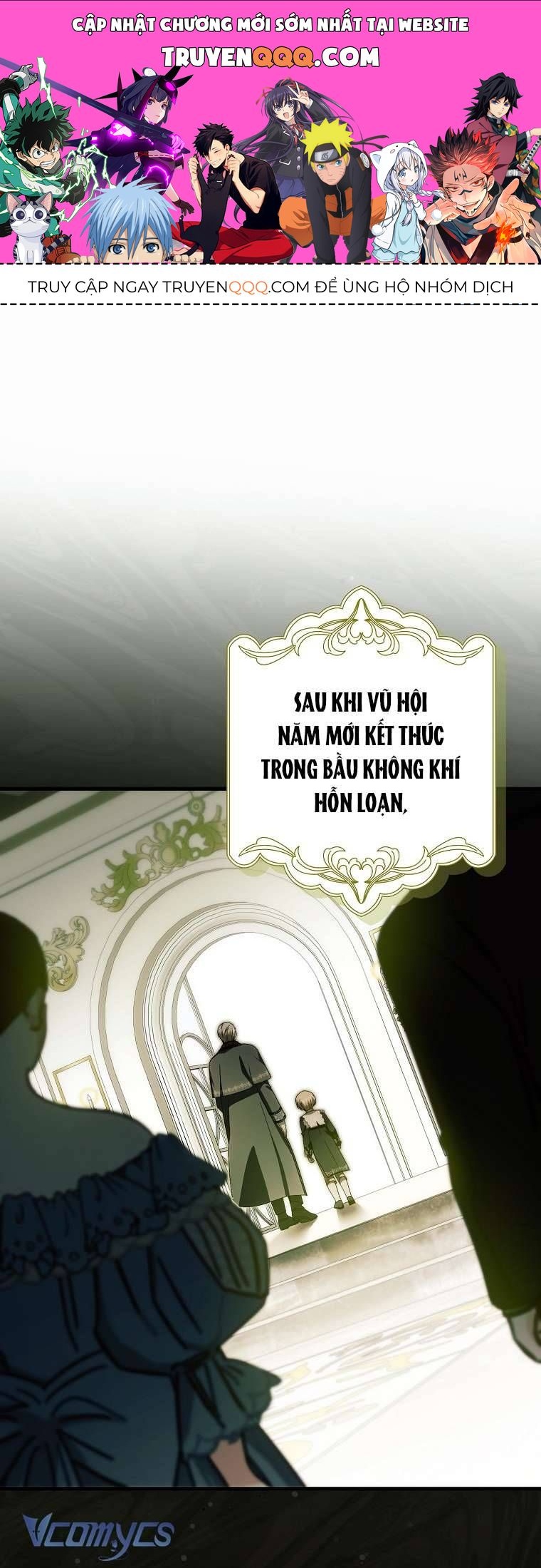 Lần Đầu Bé Út Được Yêu Thương Chapter 37 - 1