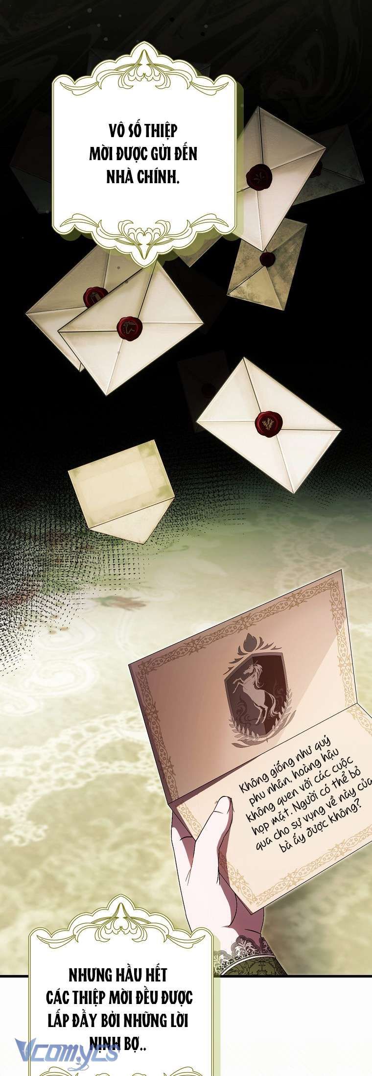 Lần Đầu Bé Út Được Yêu Thương Chapter 37 - 2