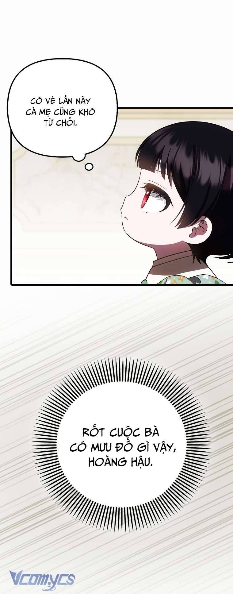 Lần Đầu Bé Út Được Yêu Thương Chapter 37 - 11