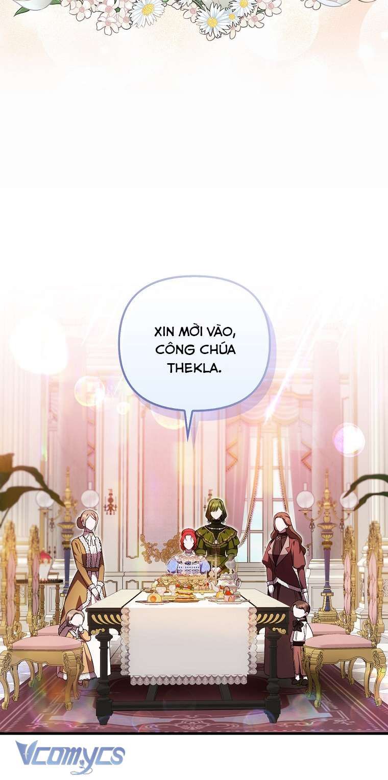 Lần Đầu Bé Út Được Yêu Thương Chapter 37 - 13