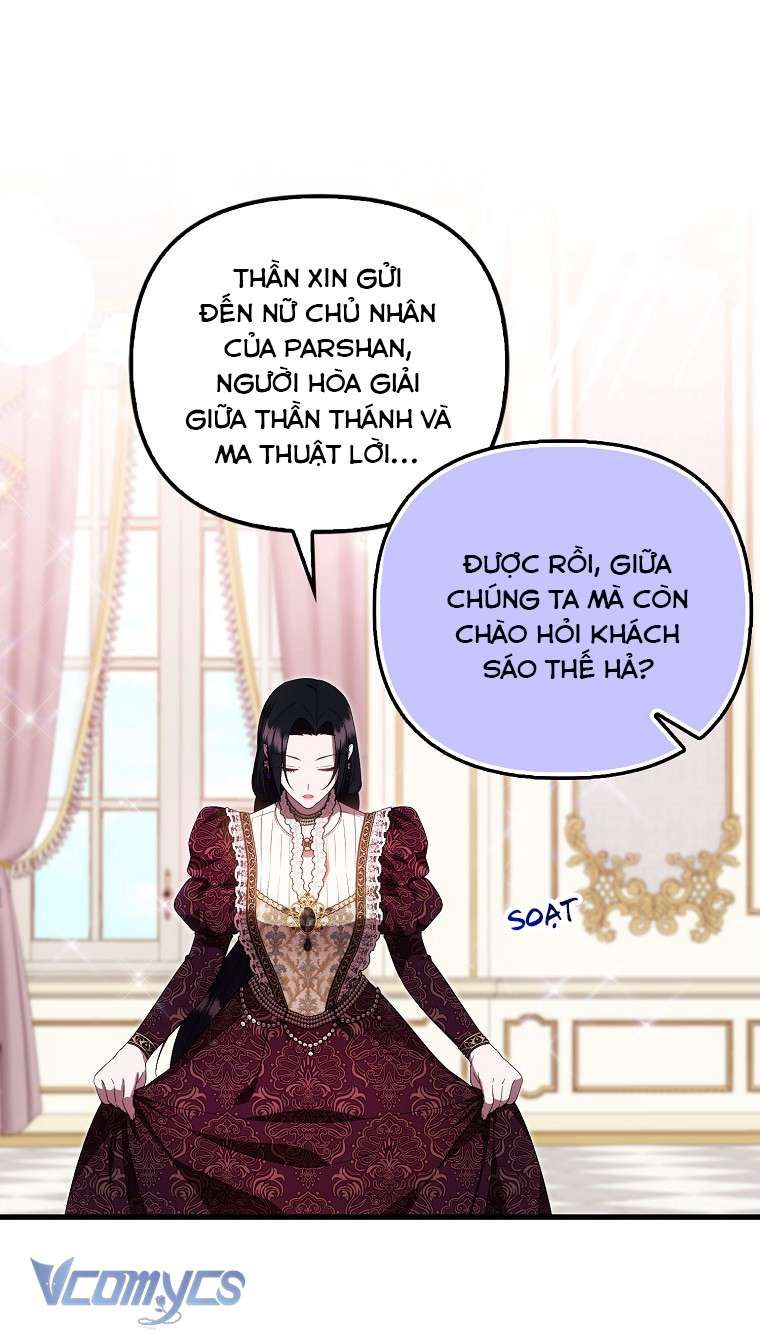 Lần Đầu Bé Út Được Yêu Thương Chapter 37 - 14