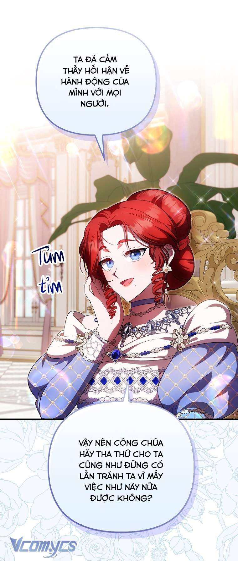 Lần Đầu Bé Út Được Yêu Thương Chapter 37 - 17