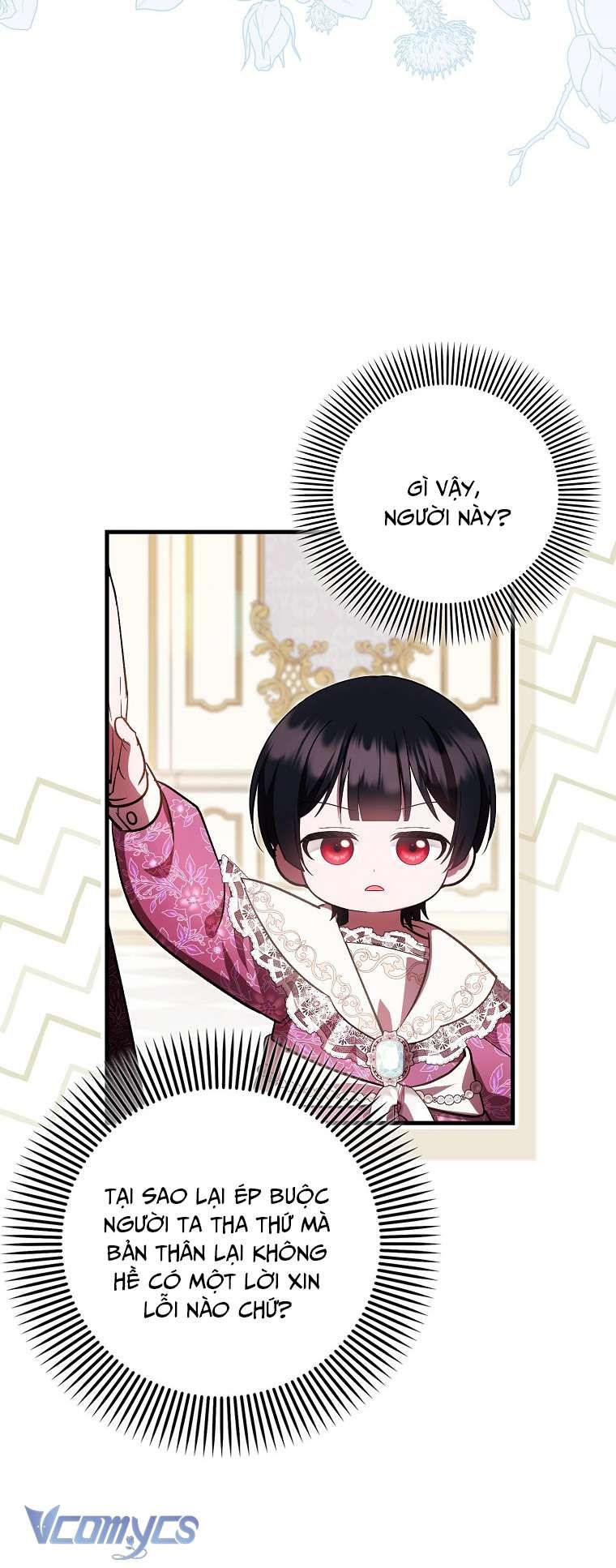 Lần Đầu Bé Út Được Yêu Thương Chapter 37 - 18