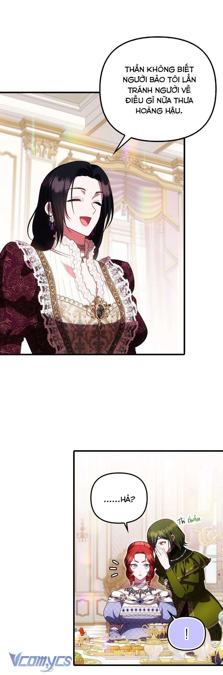 Lần Đầu Bé Út Được Yêu Thương Chapter 37 - 19