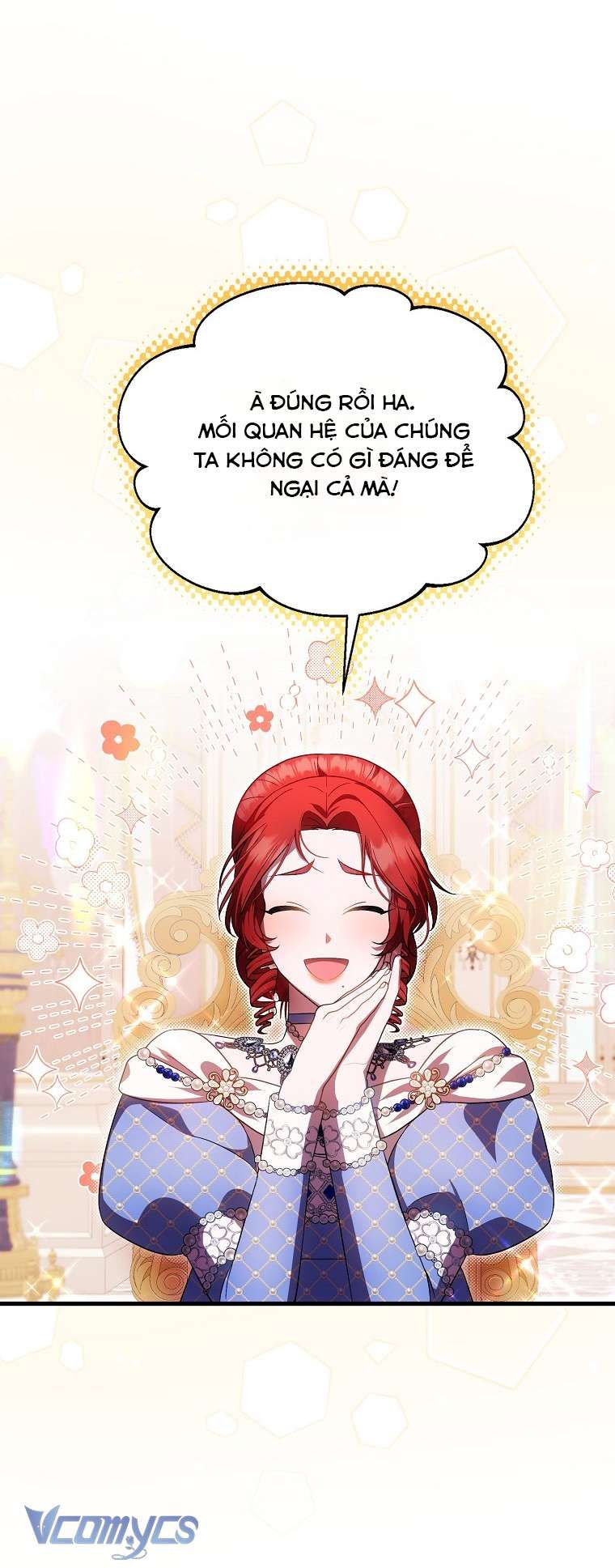 Lần Đầu Bé Út Được Yêu Thương Chapter 37 - 20