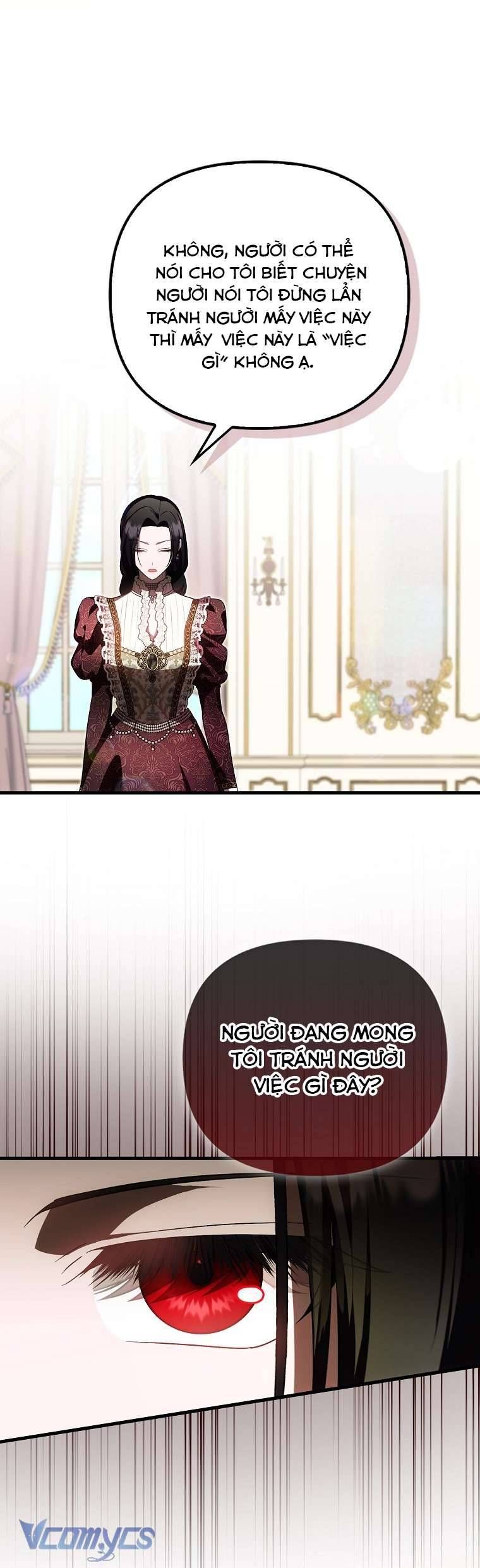 Lần Đầu Bé Út Được Yêu Thương Chapter 37 - 21