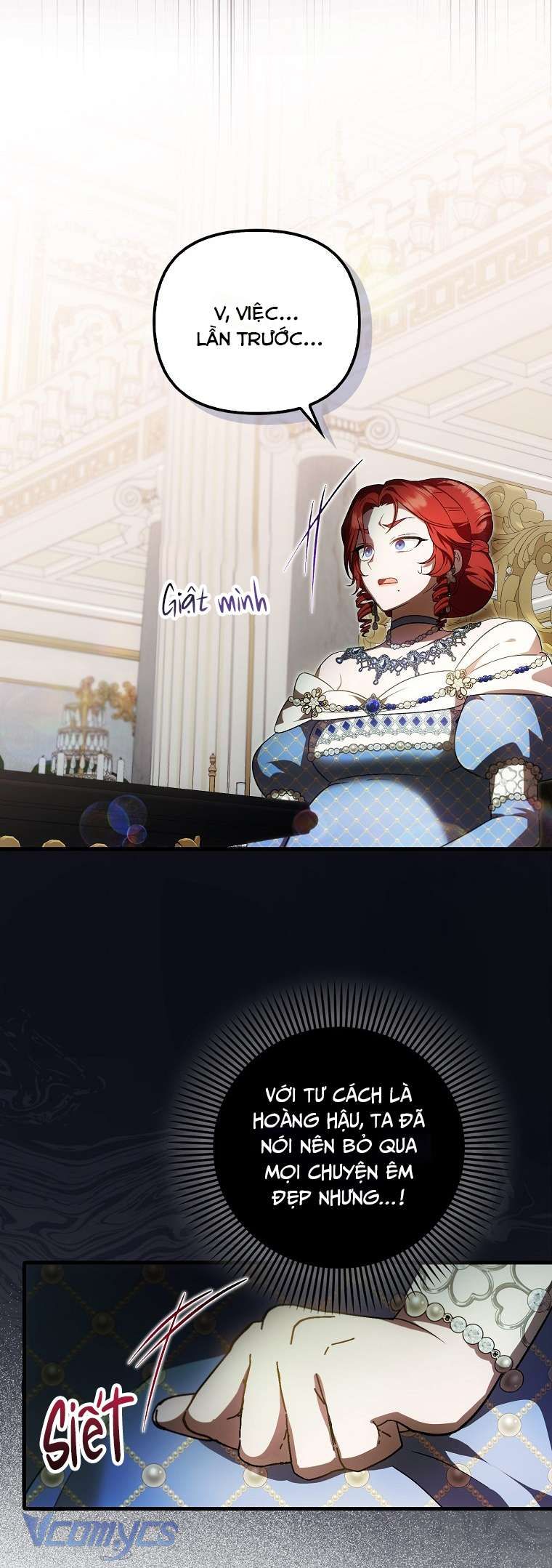 Lần Đầu Bé Út Được Yêu Thương Chapter 37 - 22