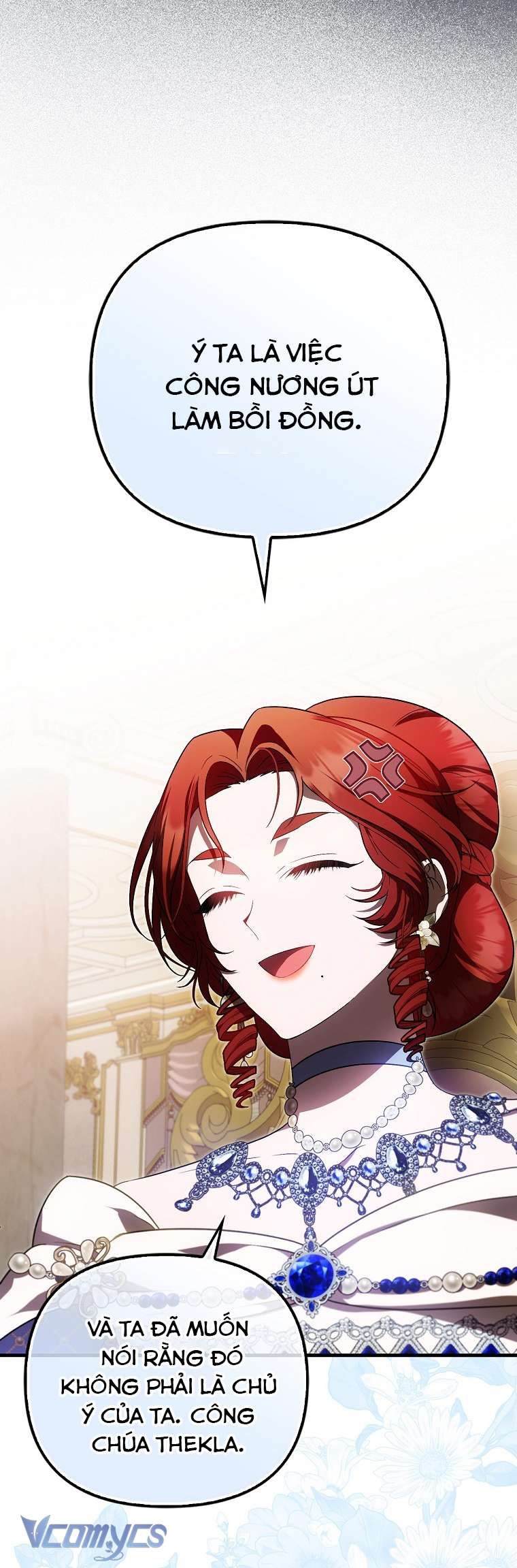 Lần Đầu Bé Út Được Yêu Thương Chapter 37 - 23