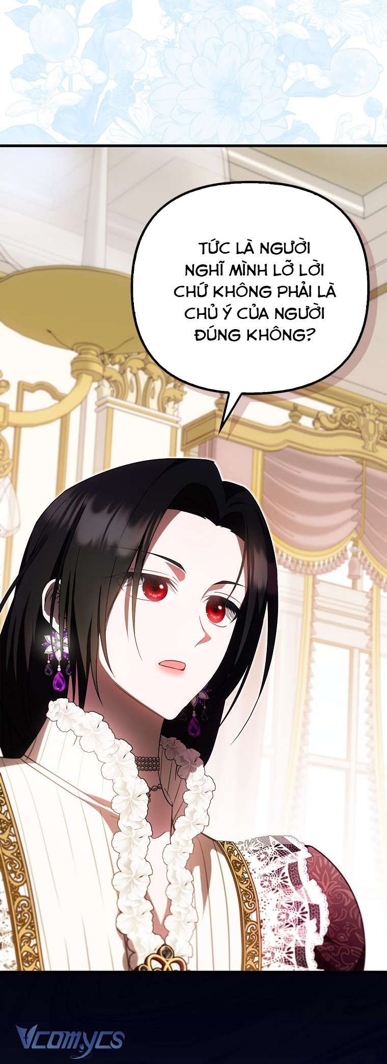 Lần Đầu Bé Út Được Yêu Thương Chapter 37 - 24