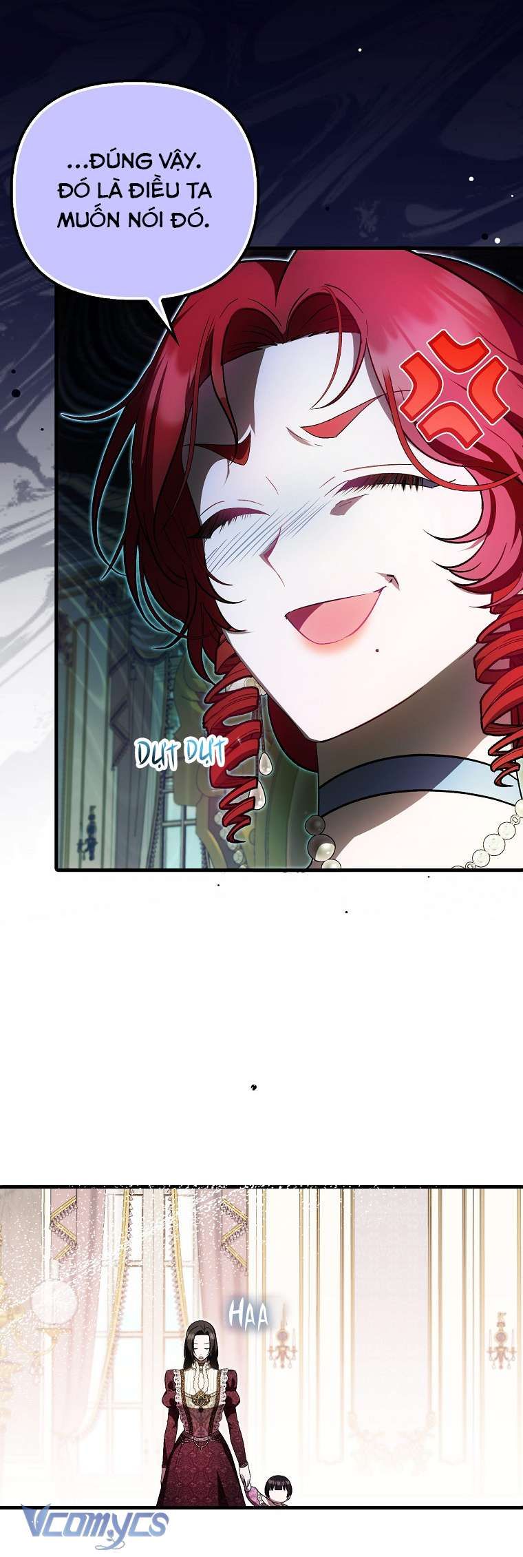 Lần Đầu Bé Út Được Yêu Thương Chapter 37 - 25