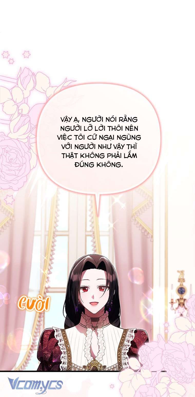 Lần Đầu Bé Út Được Yêu Thương Chapter 37 - 26