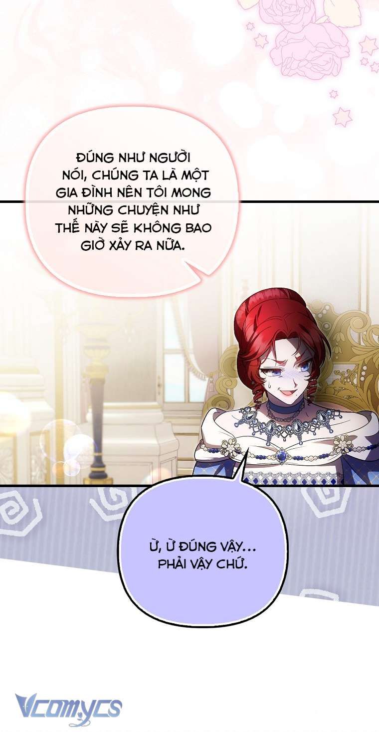 Lần Đầu Bé Út Được Yêu Thương Chapter 37 - 27