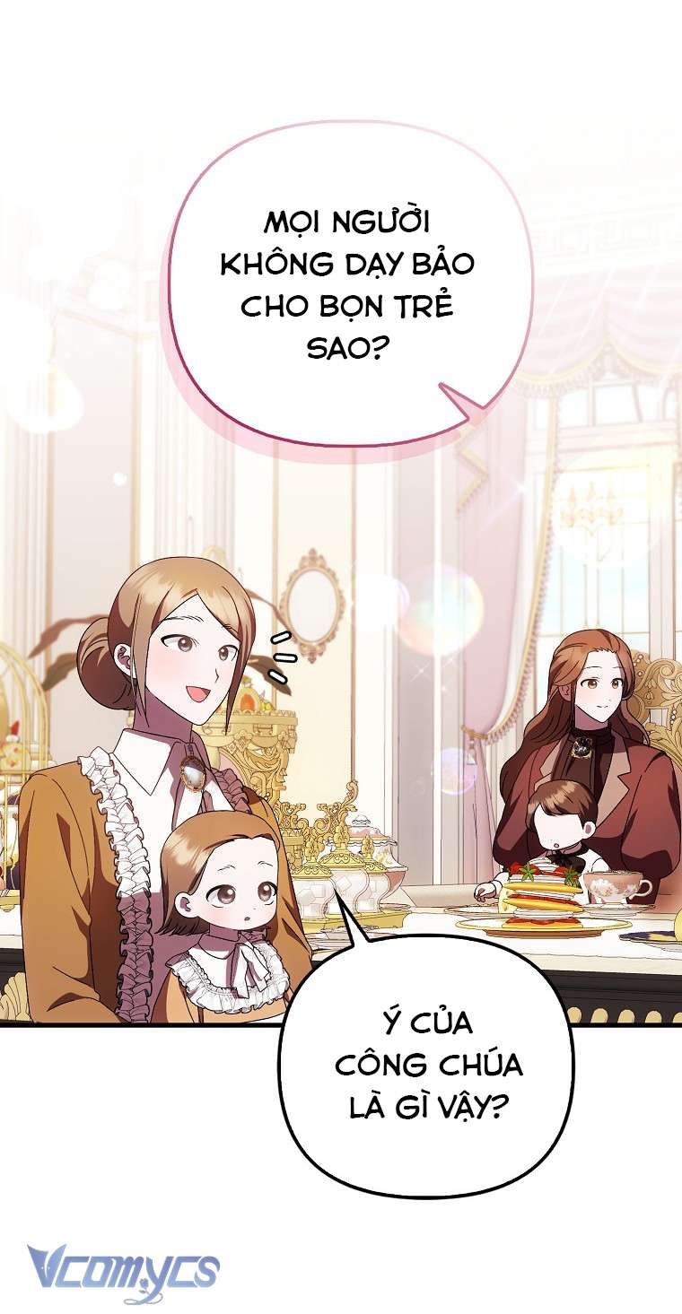 Lần Đầu Bé Út Được Yêu Thương Chapter 37 - 31