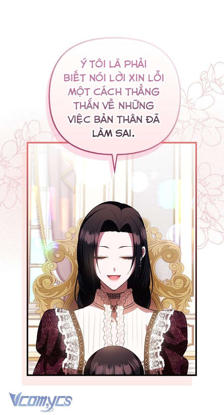 Lần Đầu Bé Út Được Yêu Thương Chapter 37 - 32