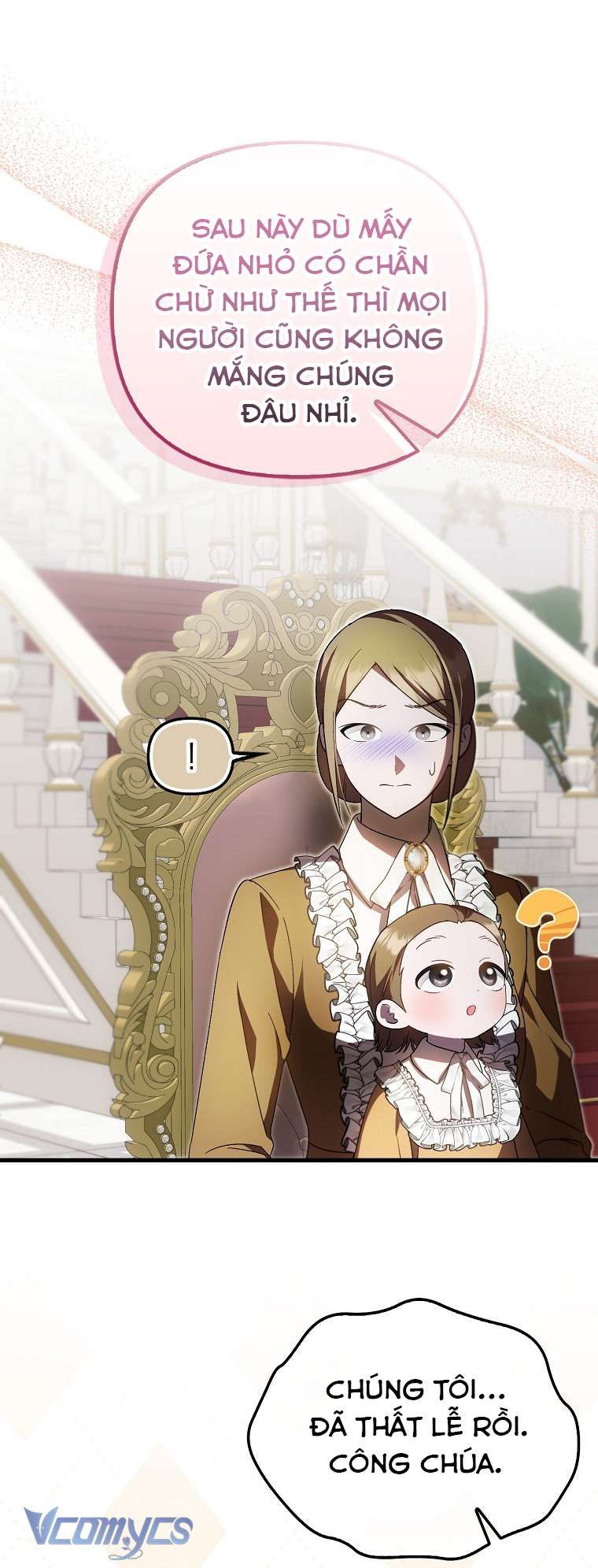 Lần Đầu Bé Út Được Yêu Thương Chapter 37 - 33