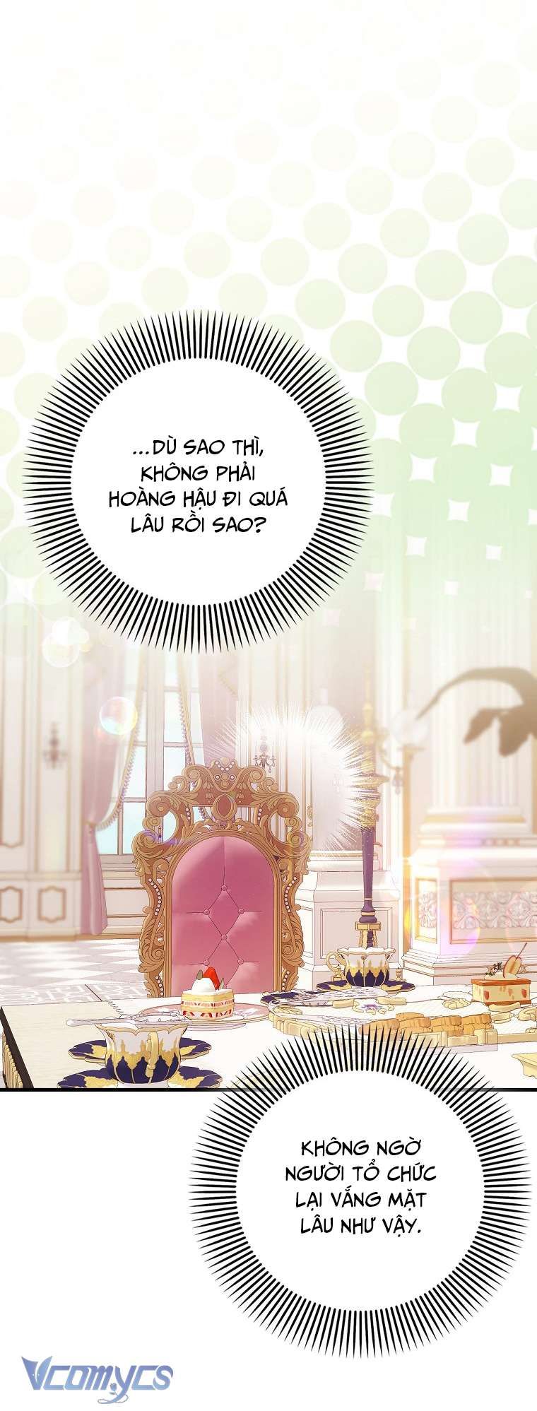 Lần Đầu Bé Út Được Yêu Thương Chapter 37 - 35