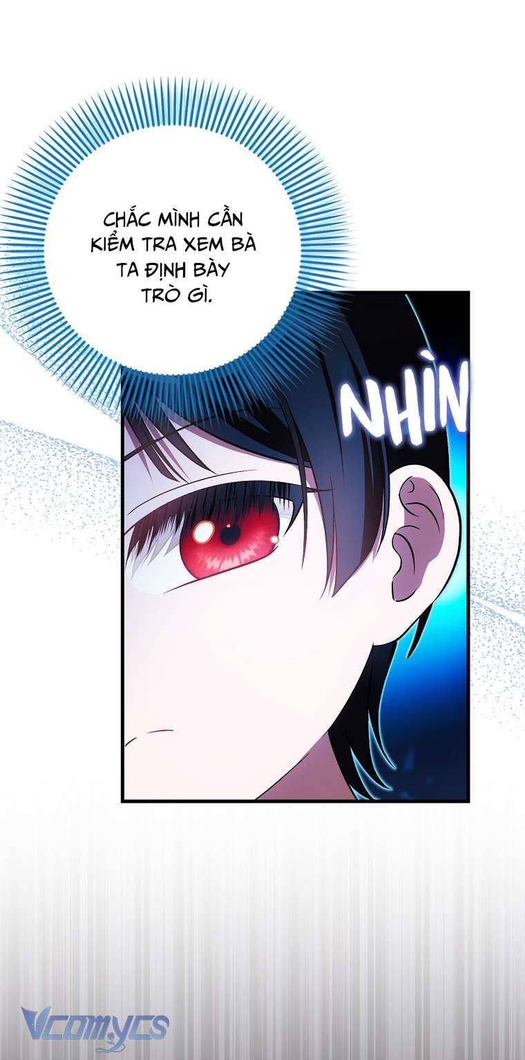 Lần Đầu Bé Út Được Yêu Thương Chapter 37 - 36