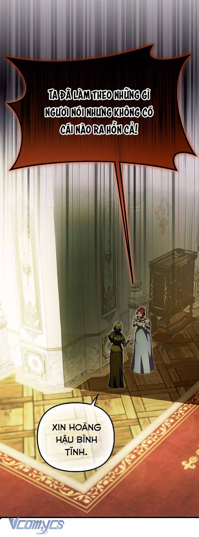 Lần Đầu Bé Út Được Yêu Thương Chapter 37 - 37